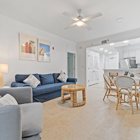 Palm Beach C23 By Vacation Homes Collection Gulf Shores Dış mekan fotoğraf