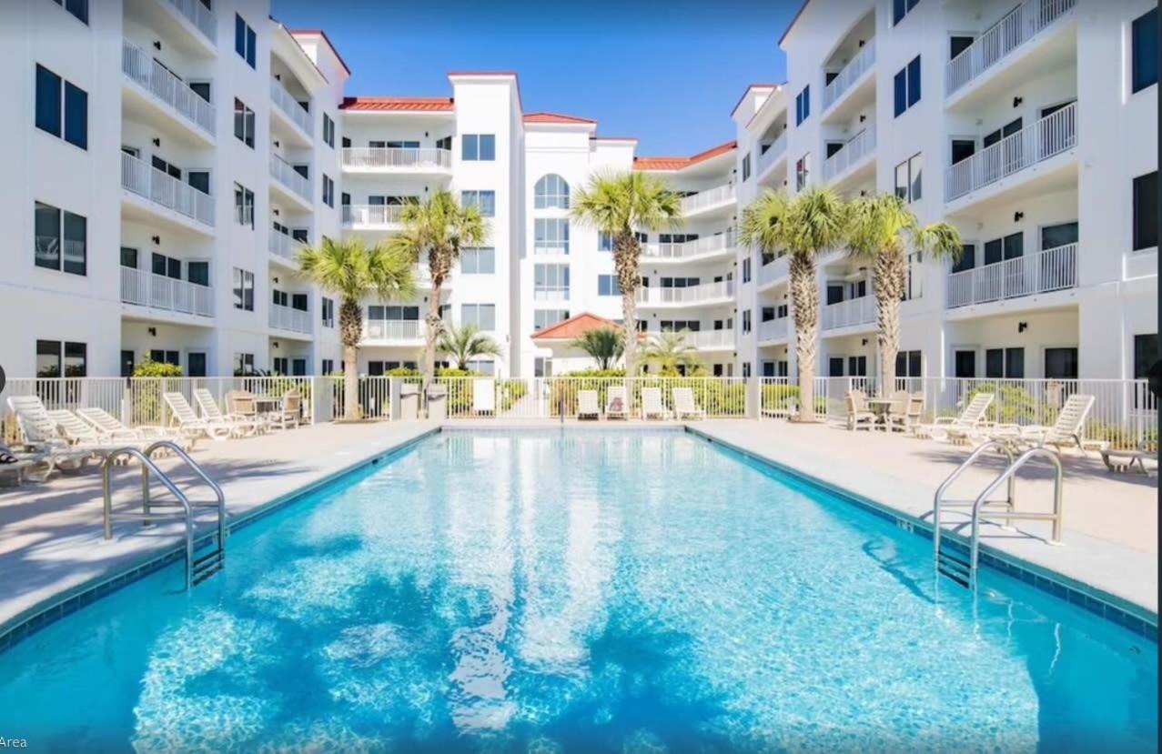 Palm Beach C23 By Vacation Homes Collection Gulf Shores Dış mekan fotoğraf