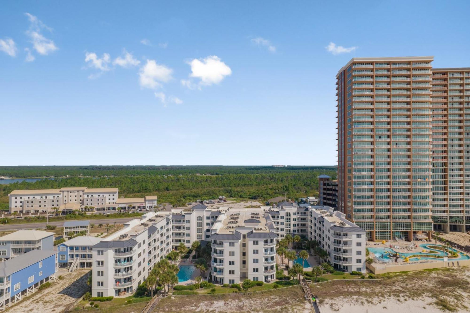 Palm Beach C23 By Vacation Homes Collection Gulf Shores Dış mekan fotoğraf