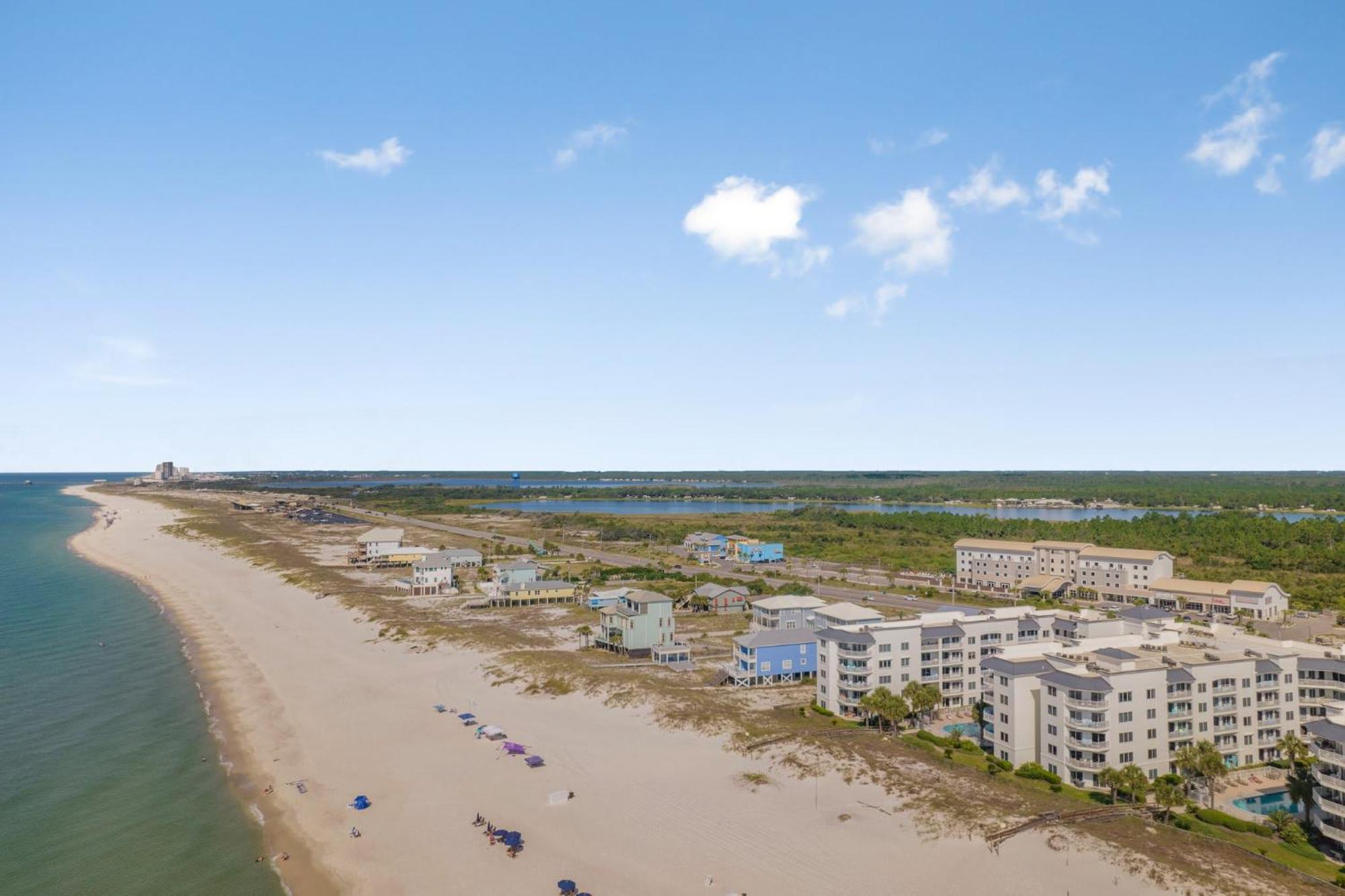Palm Beach C23 By Vacation Homes Collection Gulf Shores Dış mekan fotoğraf