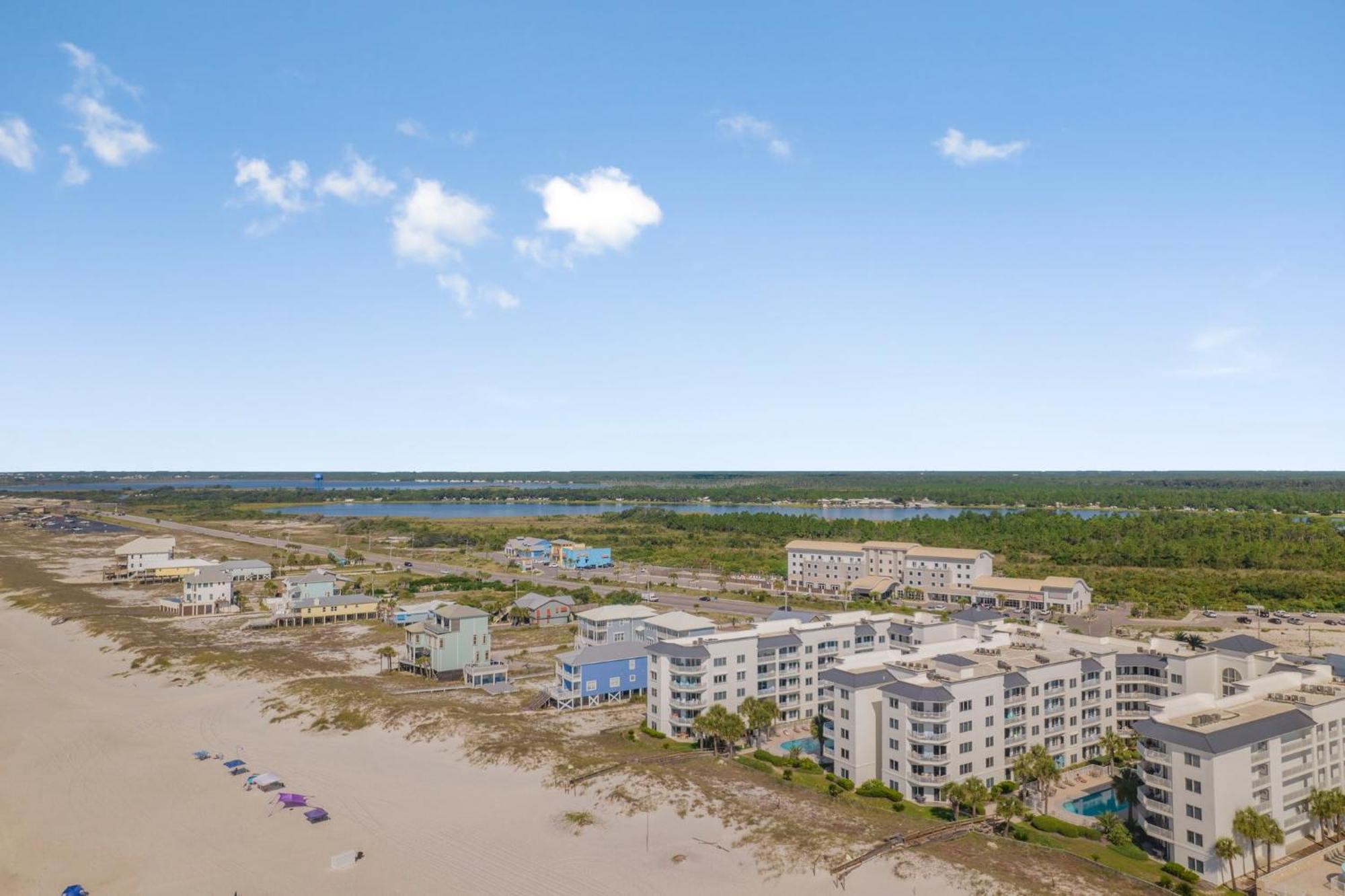 Palm Beach C23 By Vacation Homes Collection Gulf Shores Dış mekan fotoğraf