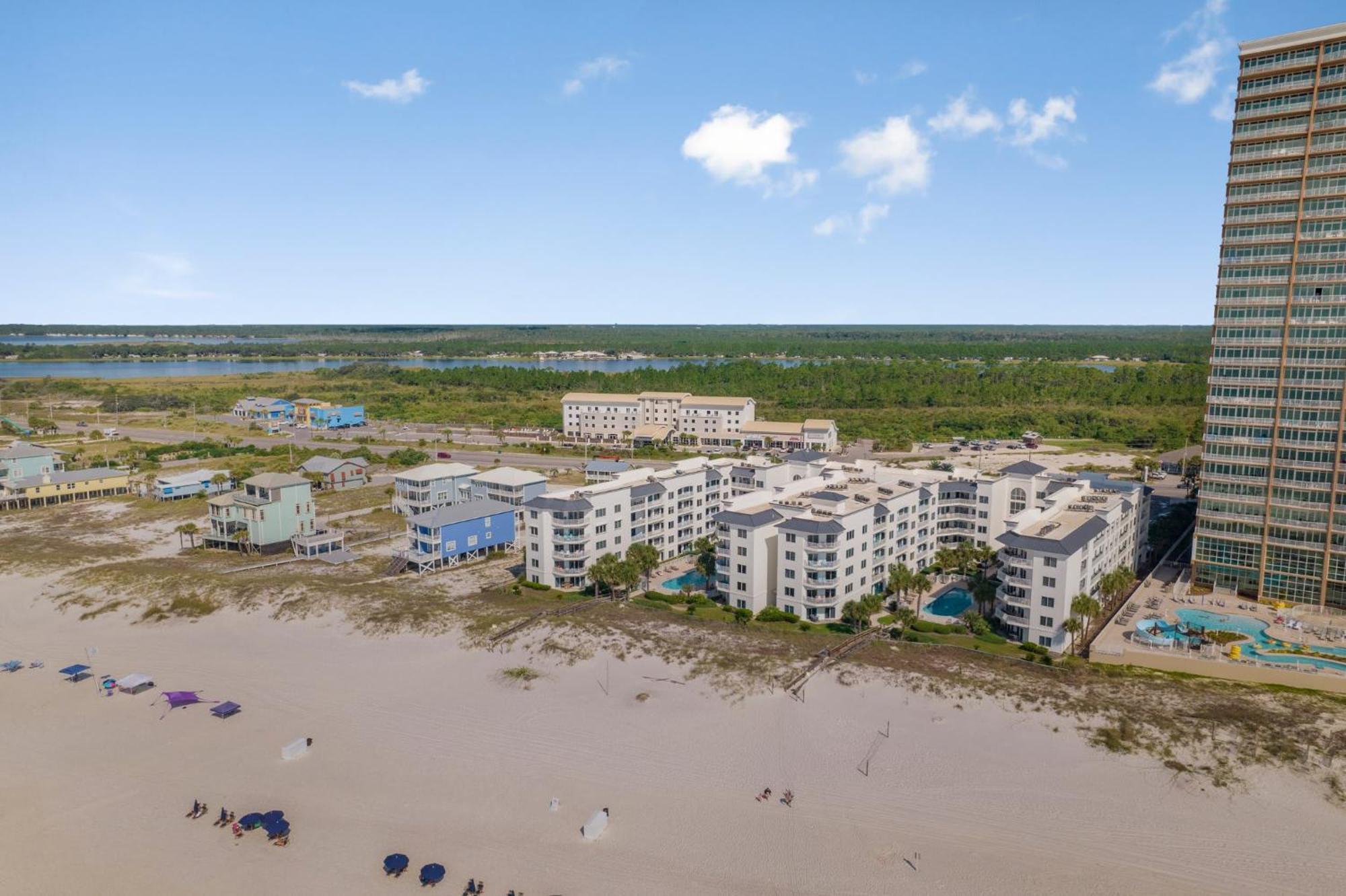 Palm Beach C23 By Vacation Homes Collection Gulf Shores Dış mekan fotoğraf