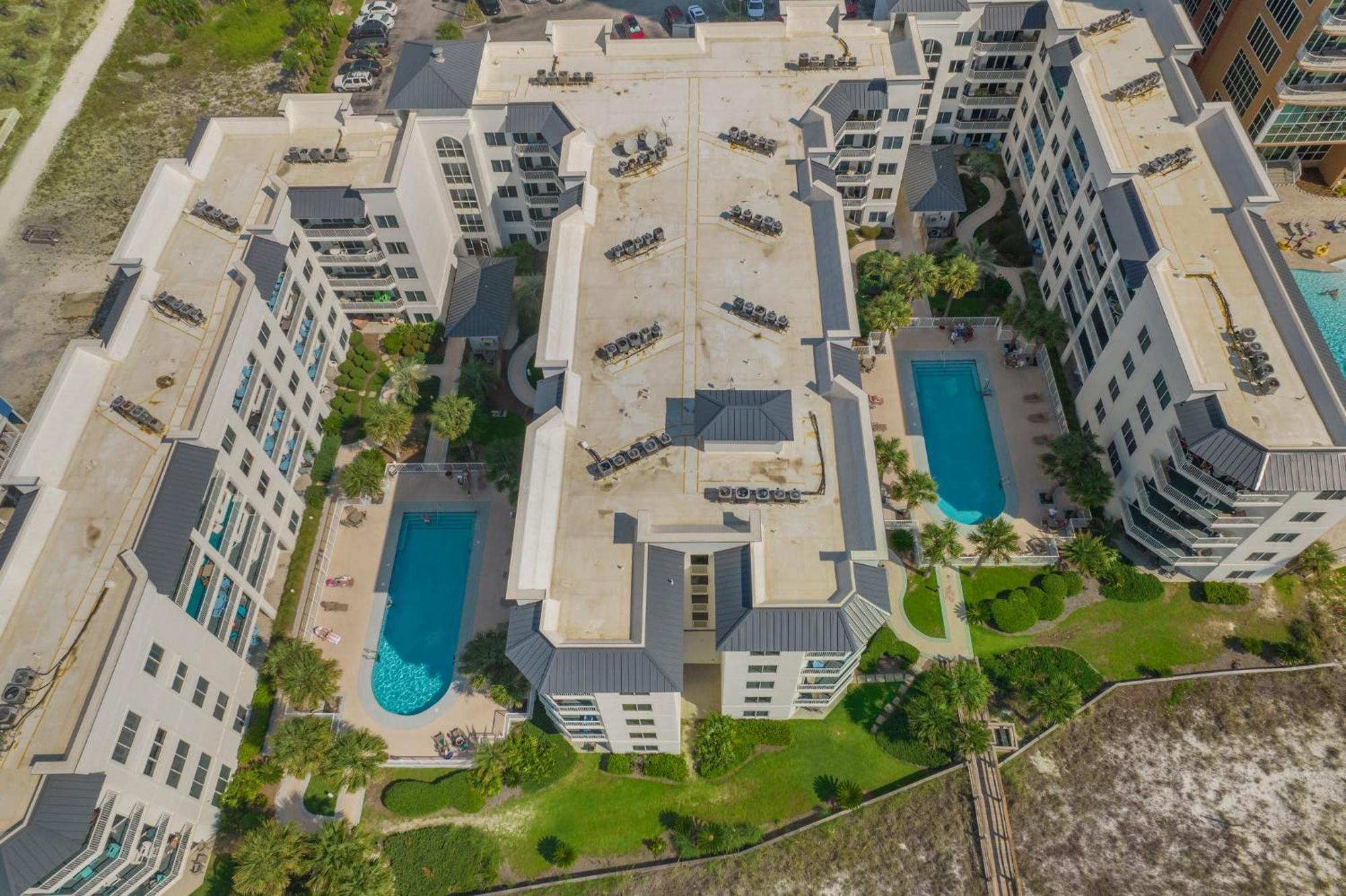 Palm Beach C23 By Vacation Homes Collection Gulf Shores Dış mekan fotoğraf
