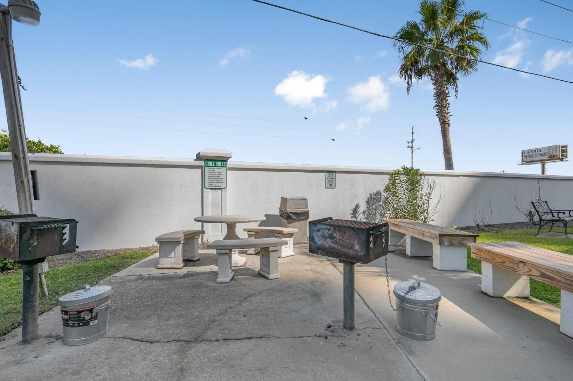 Palm Beach C23 By Vacation Homes Collection Gulf Shores Dış mekan fotoğraf