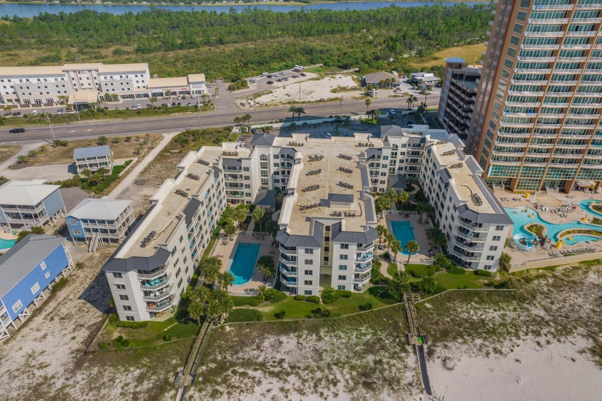 Palm Beach C23 By Vacation Homes Collection Gulf Shores Dış mekan fotoğraf