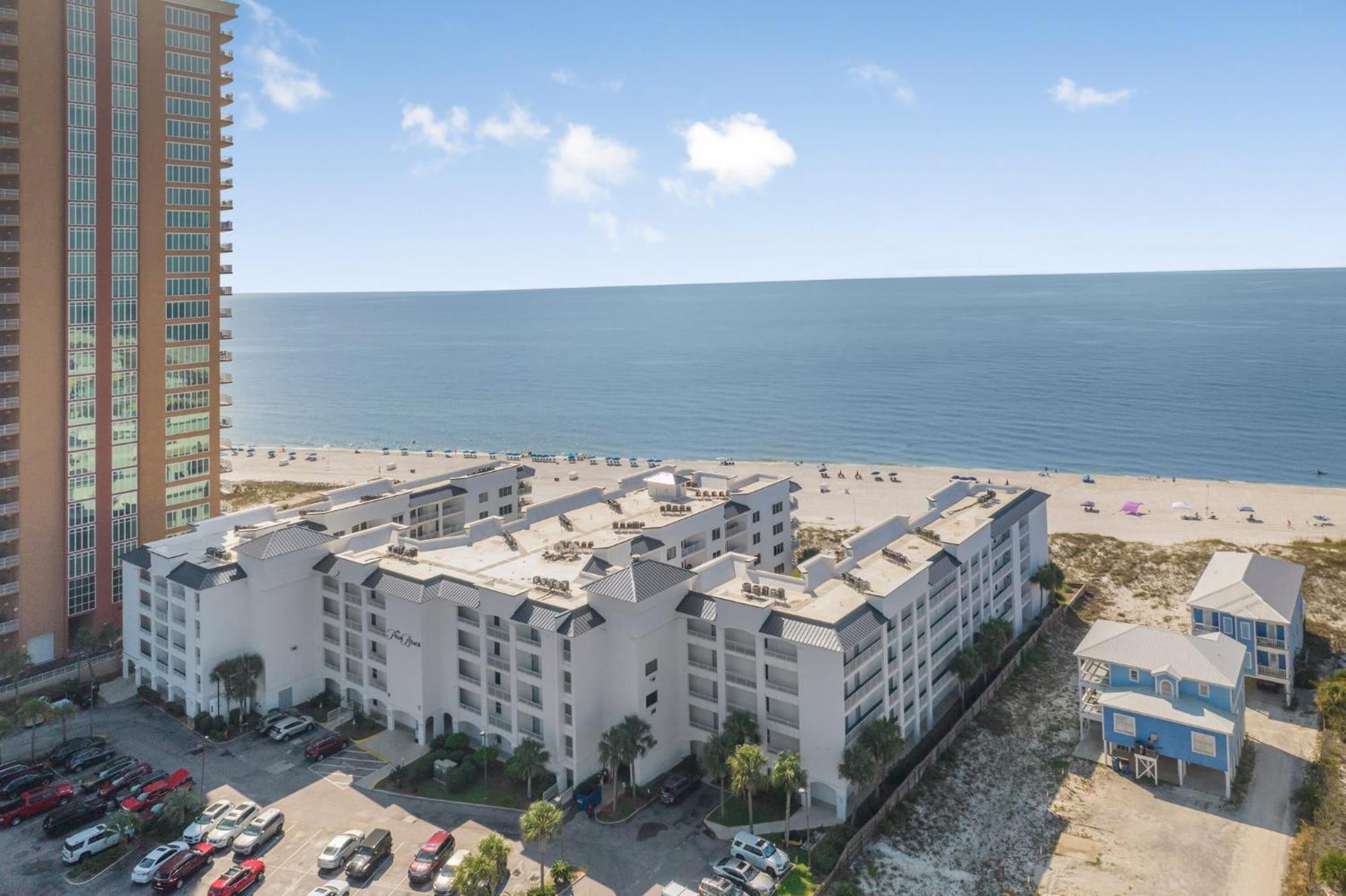 Palm Beach C23 By Vacation Homes Collection Gulf Shores Dış mekan fotoğraf