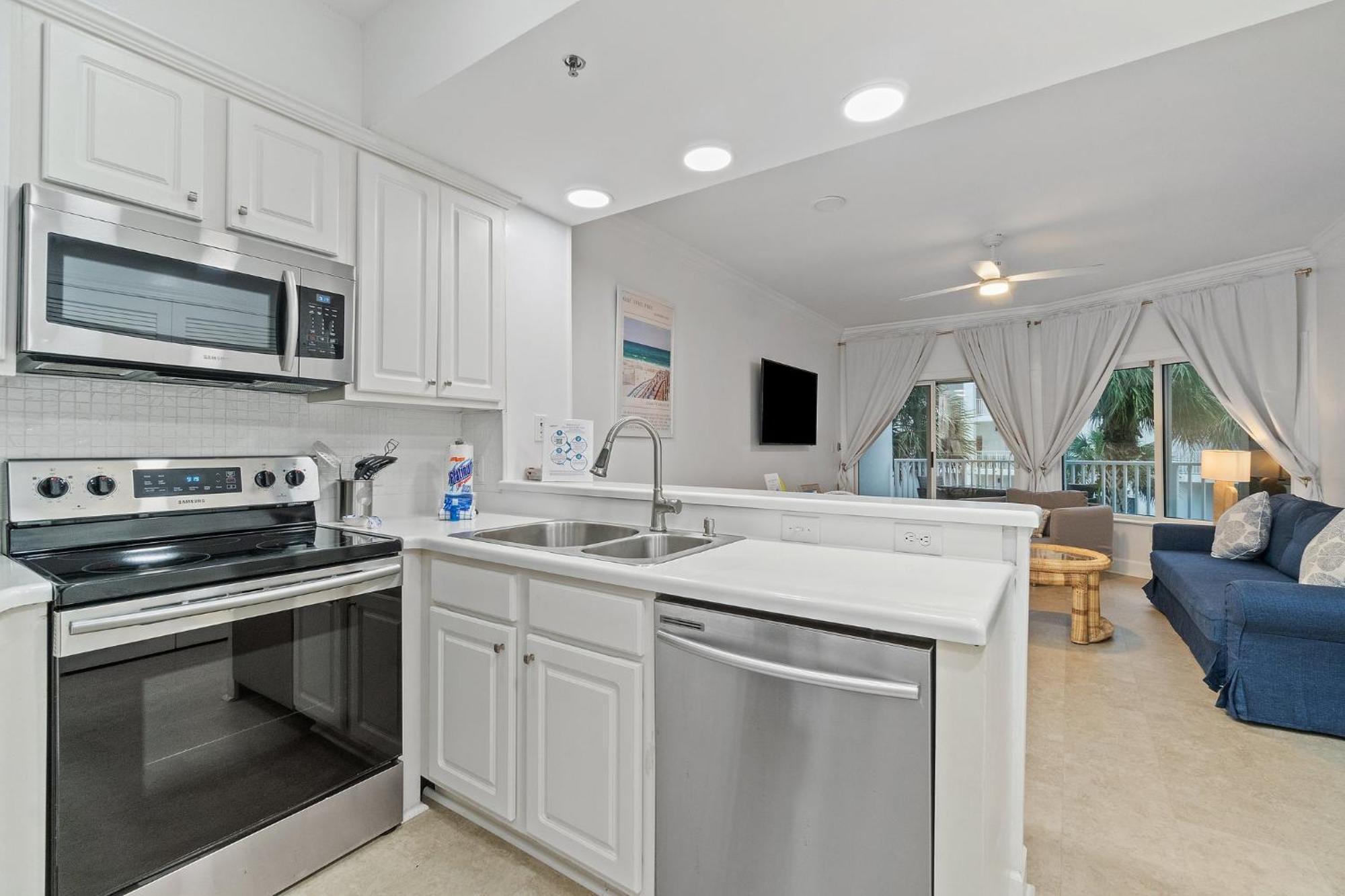 Palm Beach C23 By Vacation Homes Collection Gulf Shores Dış mekan fotoğraf