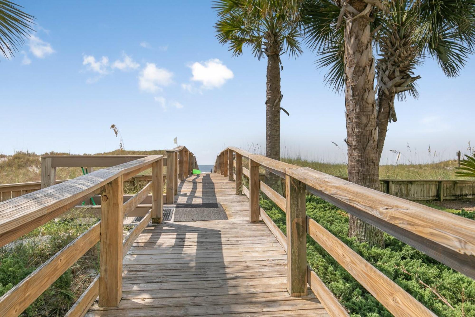 Palm Beach C23 By Vacation Homes Collection Gulf Shores Dış mekan fotoğraf