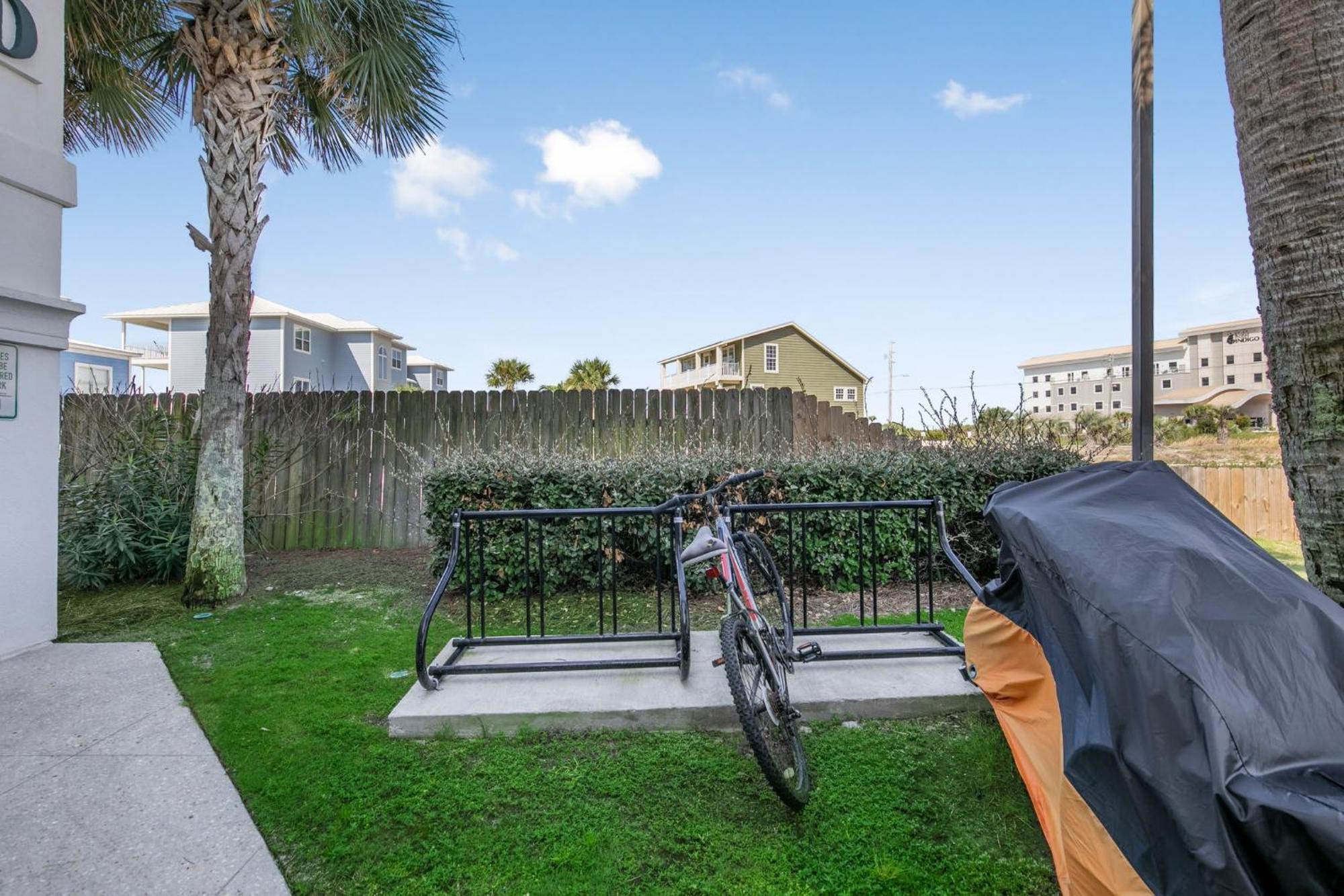 Palm Beach C23 By Vacation Homes Collection Gulf Shores Dış mekan fotoğraf