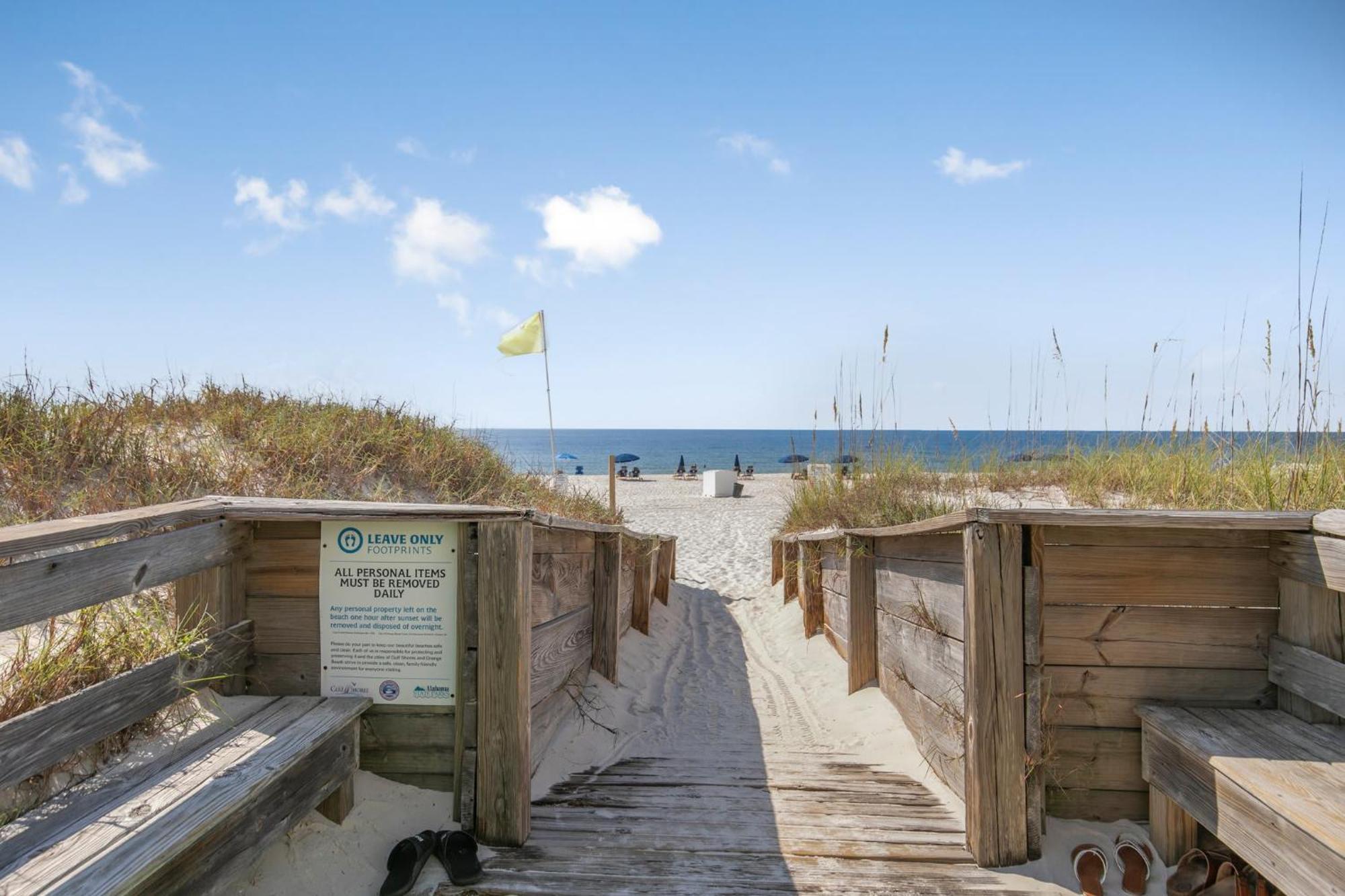 Palm Beach C23 By Vacation Homes Collection Gulf Shores Dış mekan fotoğraf