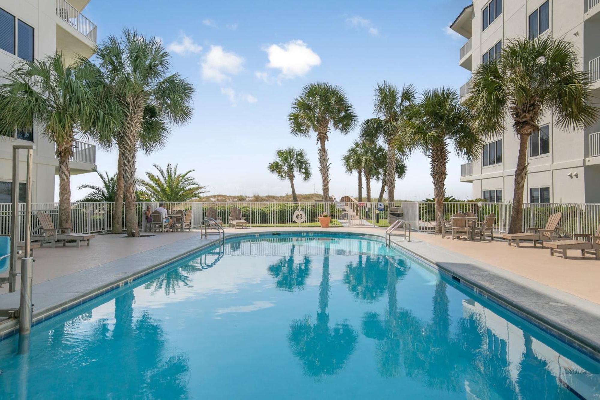 Palm Beach C23 By Vacation Homes Collection Gulf Shores Dış mekan fotoğraf
