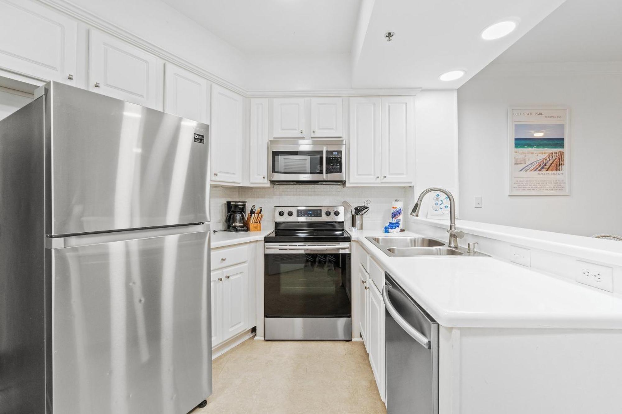 Palm Beach C23 By Vacation Homes Collection Gulf Shores Dış mekan fotoğraf