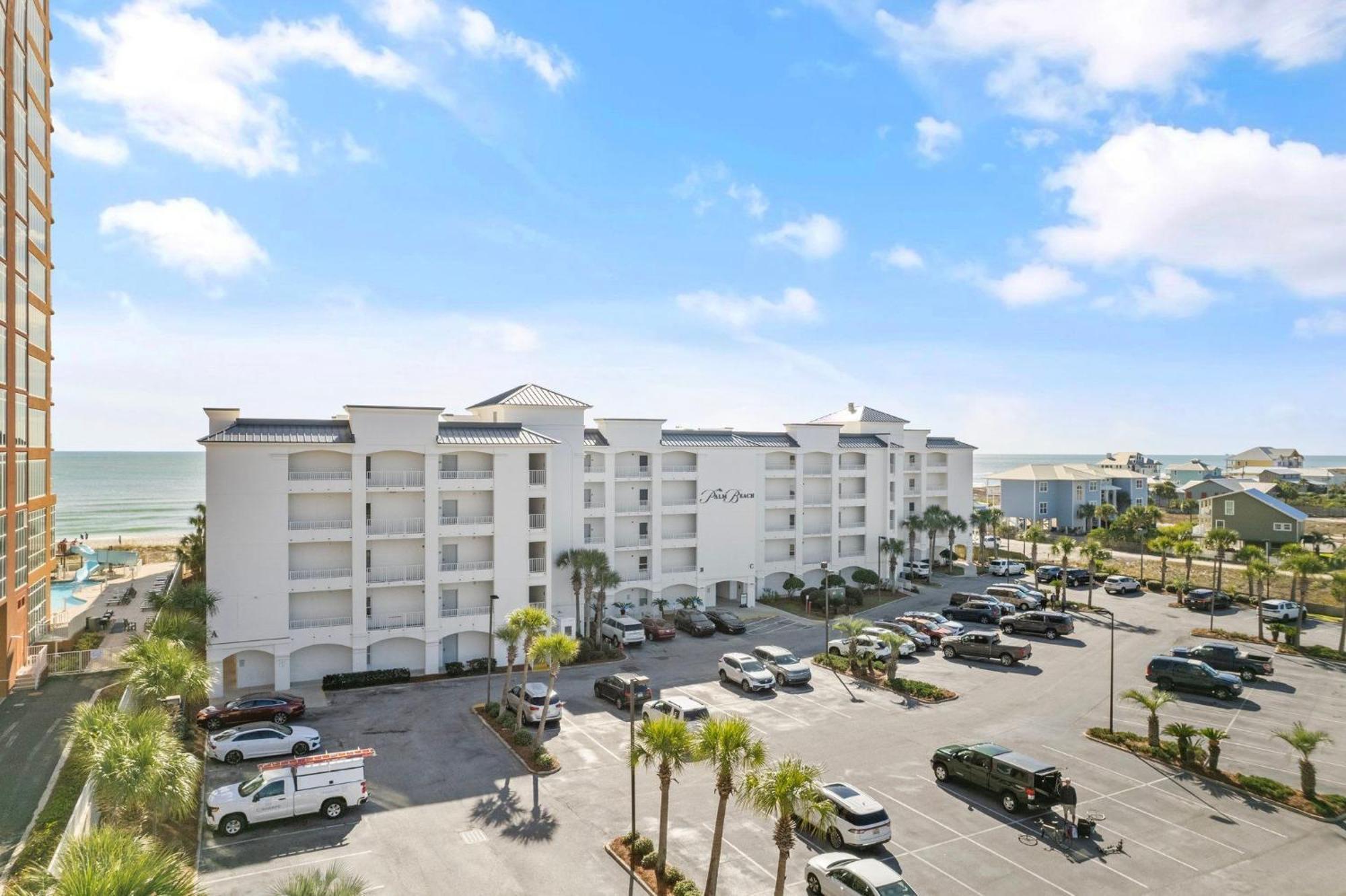 Palm Beach C23 By Vacation Homes Collection Gulf Shores Dış mekan fotoğraf