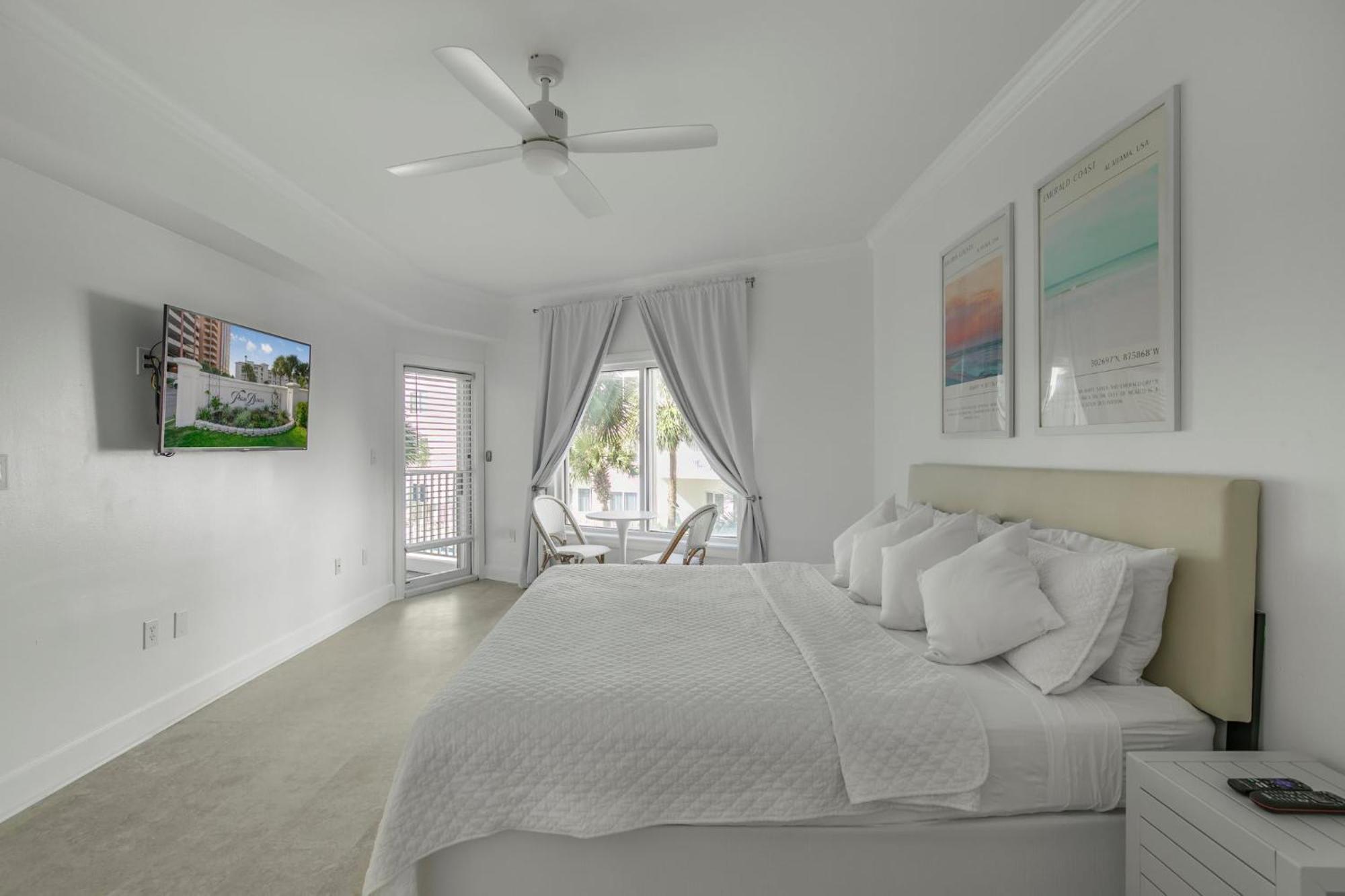 Palm Beach C23 By Vacation Homes Collection Gulf Shores Dış mekan fotoğraf
