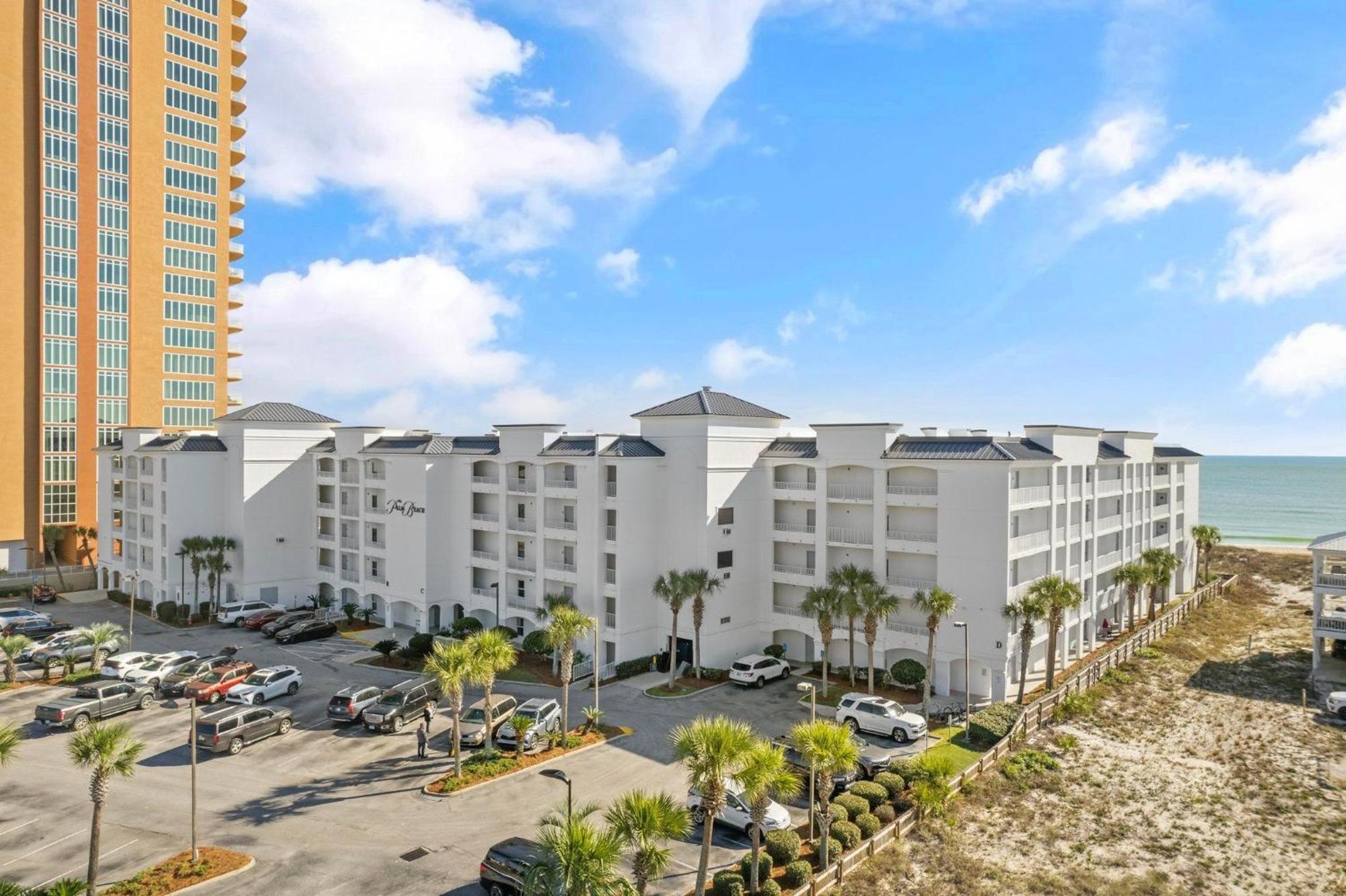 Palm Beach C23 By Vacation Homes Collection Gulf Shores Dış mekan fotoğraf