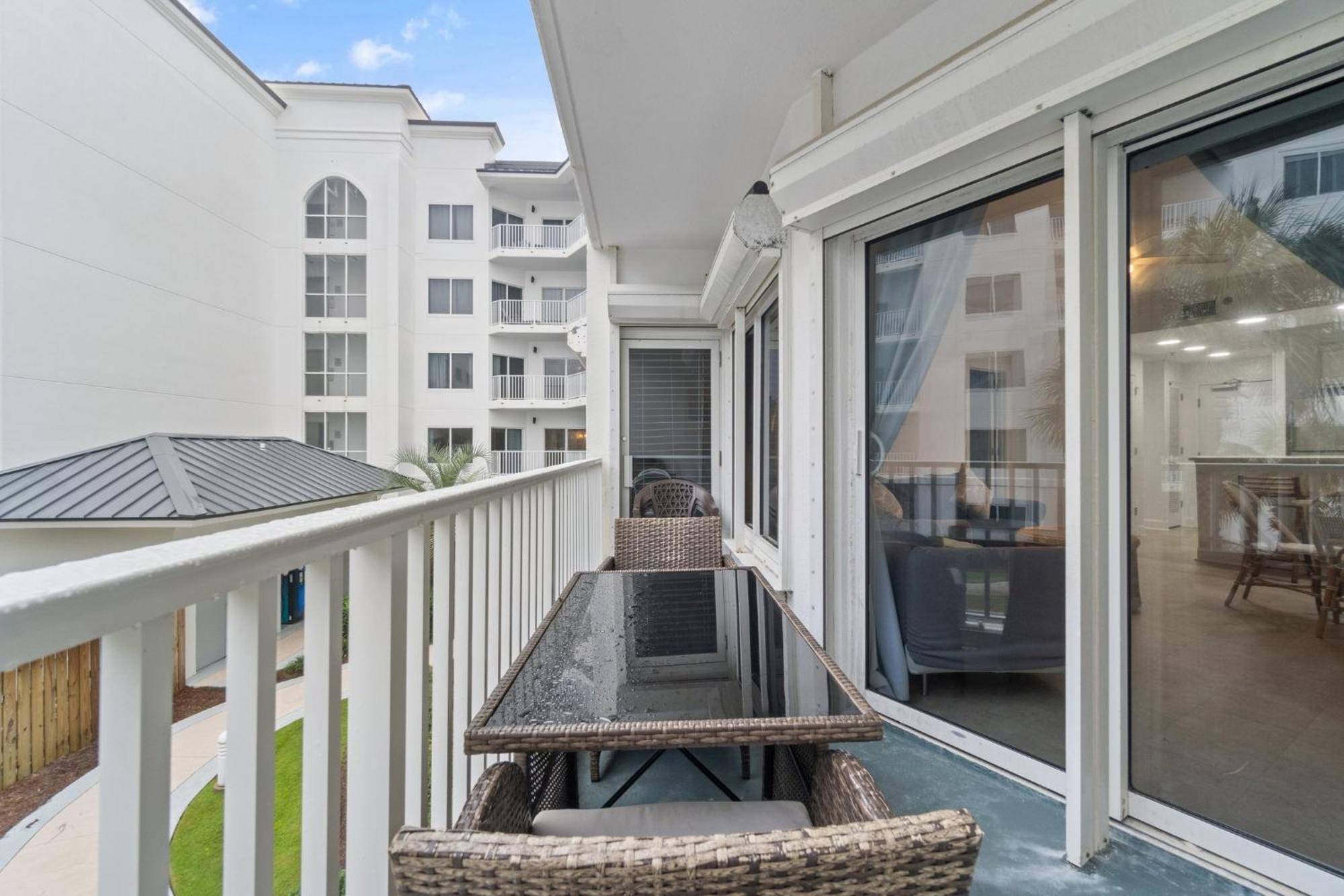 Palm Beach C23 By Vacation Homes Collection Gulf Shores Dış mekan fotoğraf