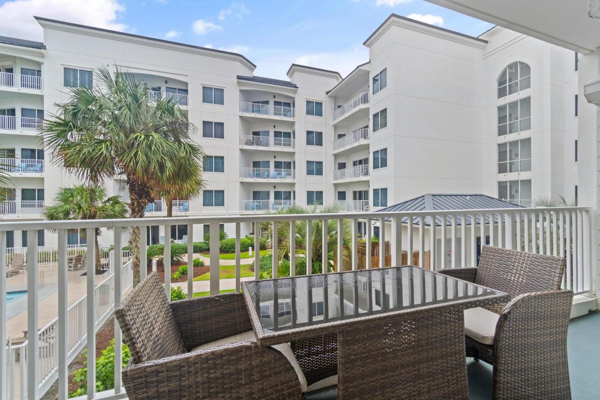 Palm Beach C23 By Vacation Homes Collection Gulf Shores Dış mekan fotoğraf