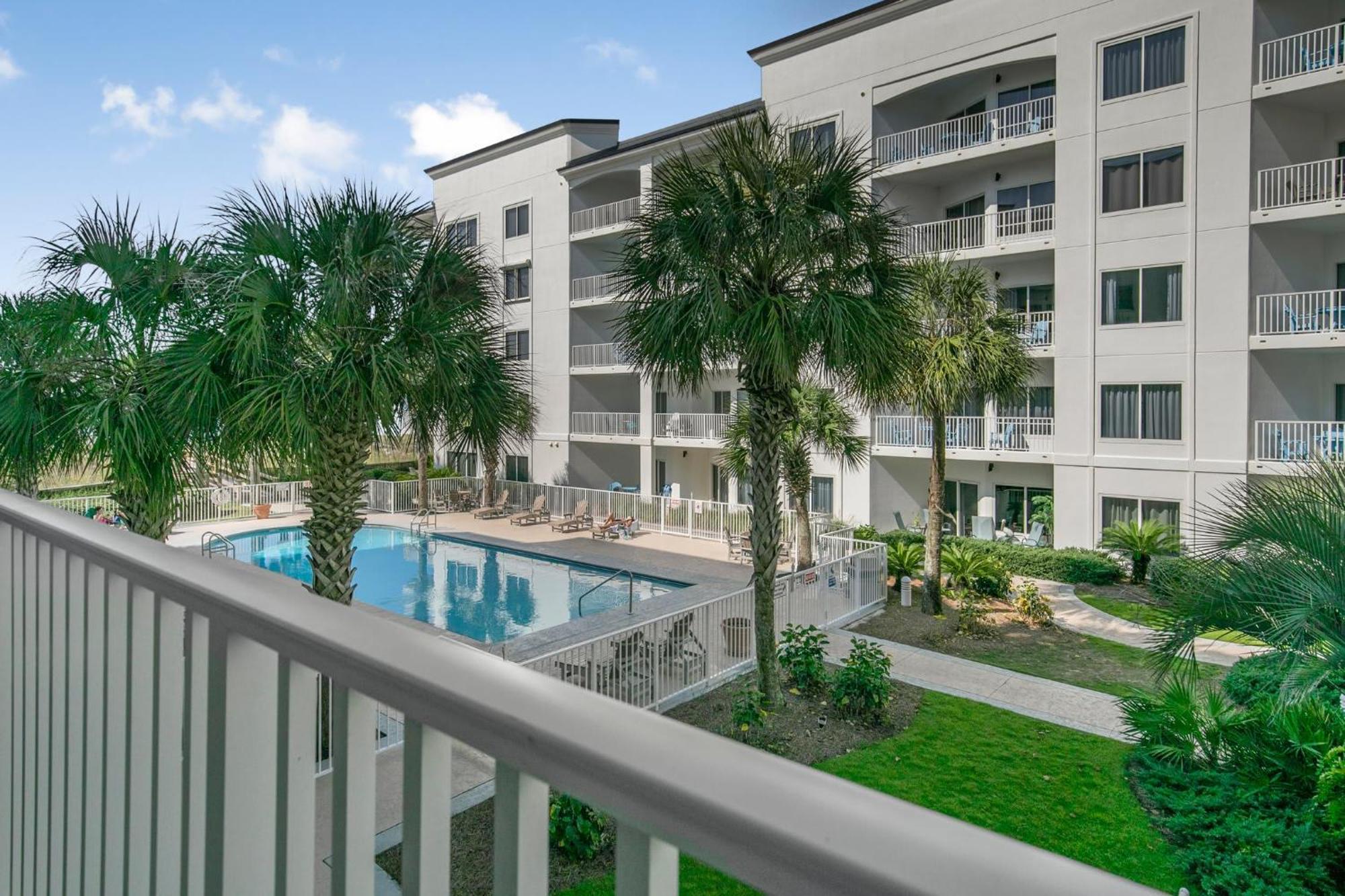 Palm Beach C23 By Vacation Homes Collection Gulf Shores Dış mekan fotoğraf