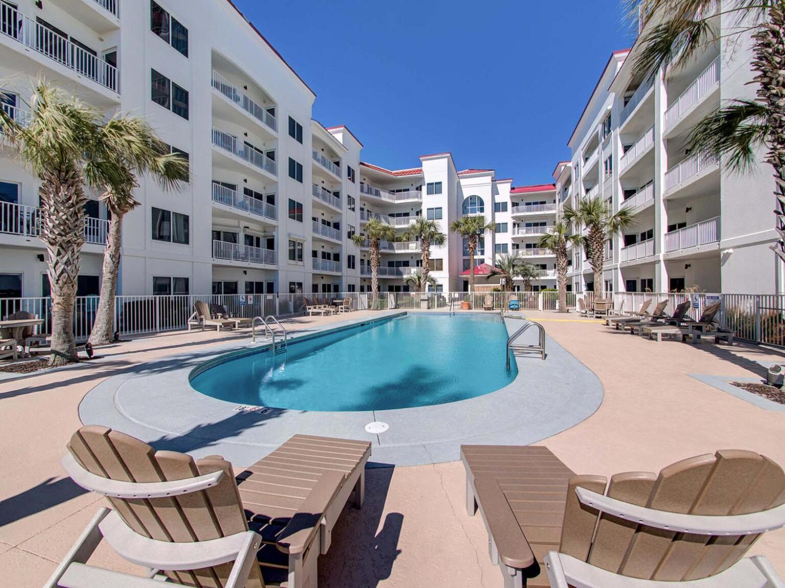 Palm Beach C23 By Vacation Homes Collection Gulf Shores Dış mekan fotoğraf