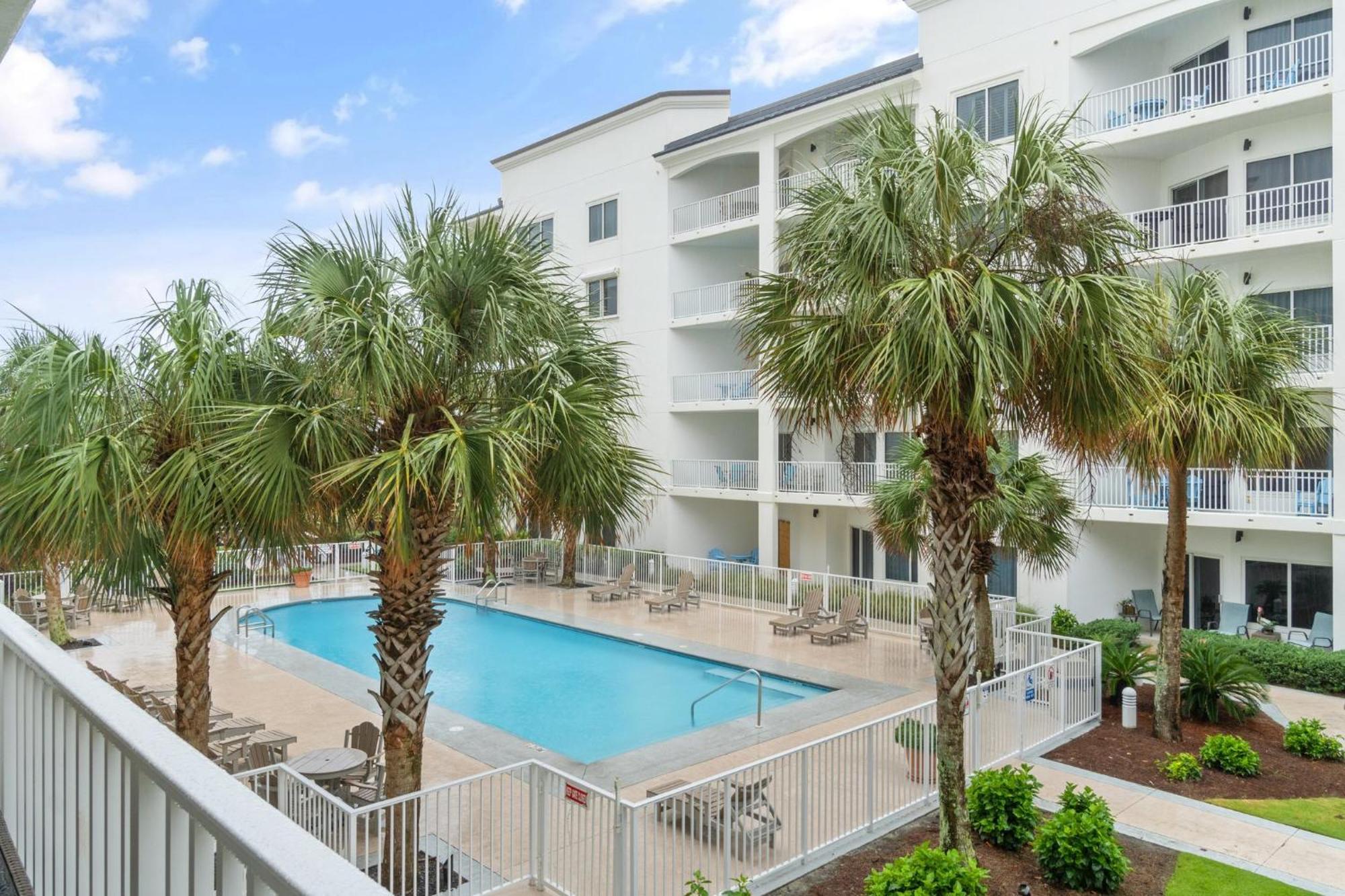 Palm Beach C23 By Vacation Homes Collection Gulf Shores Dış mekan fotoğraf